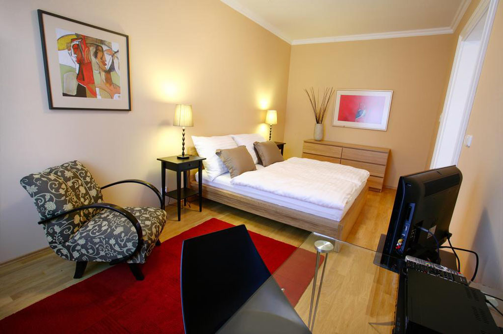 Hunger Wall Residence